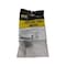 Raco 0.75in x 1.24in, 1/2in MPT, Galvanized, Steel, Box Connector for HBL500/HBL700/HBL750 Raceway HBL5781 - alternate 3